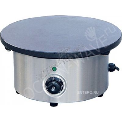 Блинница EKSI HCM-400 - купить в интернет-магазине OCEAN-WAVE.ru