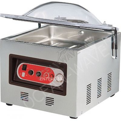 Вакуумный упаковщик Euromatic EV-25 - купить в интернет-магазине OCEAN-WAVE.ru