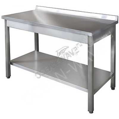 Стол производственный ITERMA СБ 211-1206 Ш430 - купить в интернет-магазине OCEAN-WAVE.ru