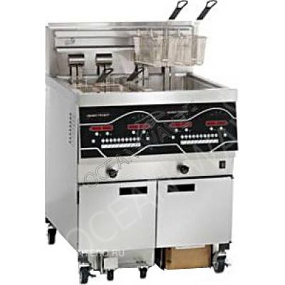 Фритюрница Henny Penny EEE-142 Computron 8000 TM - купить в интернет-магазине OCEAN-WAVE.ru