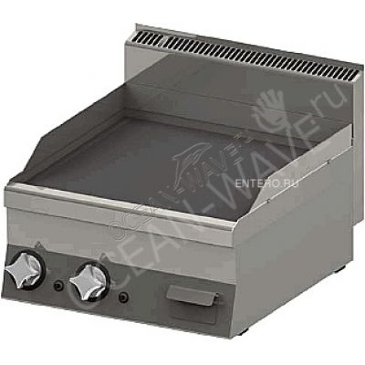 Поверхность жарочная газовая MARENO FT66GL - купить в интернет-магазине OCEAN-WAVE.ru