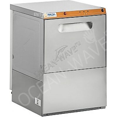Посудомоечная машина с фронтальной загрузкой Rada ПММ-Ф2Д - купить в интернет-магазине OCEAN-WAVE.ru