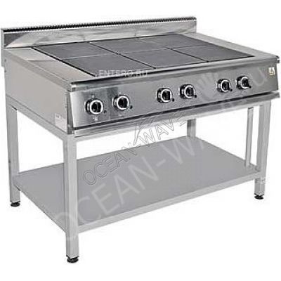 Плита электрическая Rada ПЭ-906О - купить в интернет-магазине OCEAN-WAVE.ru