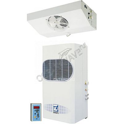 Сплит-система среднетемпературная Zanotti MGS110 201F - купить в интернет-магазине OCEAN-WAVE.ru