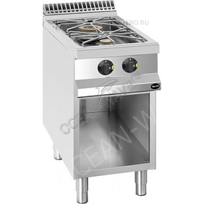 Плита газовая Apach APRG-49P - купить в интернет-магазине OCEAN-WAVE.ru