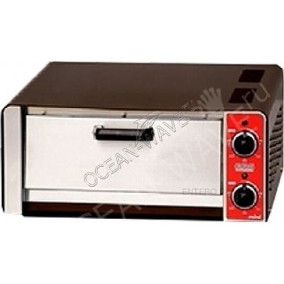 Печь для пиццы EGS mini - купить в интернет-магазине OCEAN-WAVE.ru