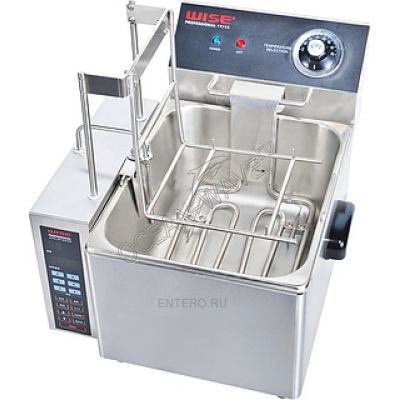 Фритюрница Kocateq EFWFT8LAD1 - купить в интернет-магазине OCEAN-WAVE.ru