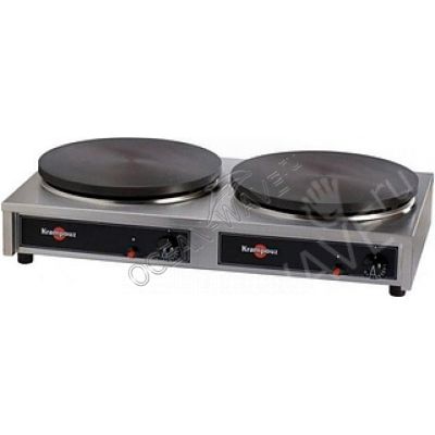 Блинница Krampouz CECIM3 - купить в интернет-магазине OCEAN-WAVE.ru