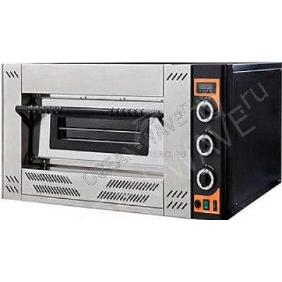 Печь для пиццы Prismafood GAS6 - купить в интернет-магазине OCEAN-WAVE.ru