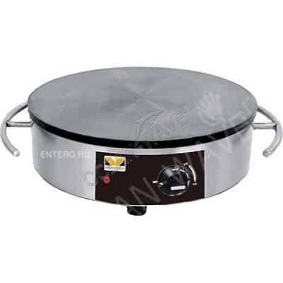 Блинница Vortmax CM R E400 - купить в интернет-магазине OCEAN-WAVE.ru
