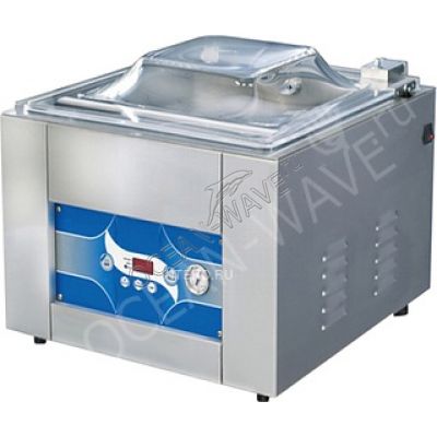 Вакуумный упаковщик MEC Square 300/F-B - купить в интернет-магазине OCEAN-WAVE.ru
