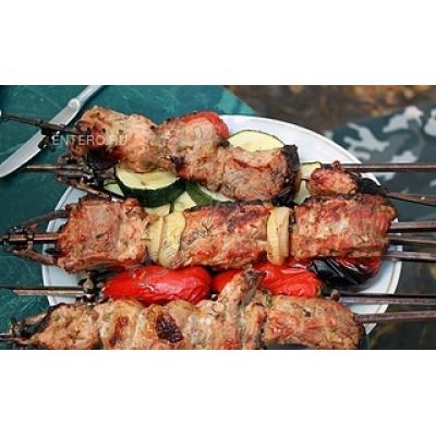 Тандыр Hobby Grill Тамерлан (морская волна) - купить в интернет-магазине OCEAN-WAVE.ru