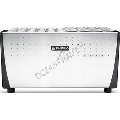 Кофемашина Rancilio 7S 3 Gr - купить в интернет-магазине OCEAN-WAVE.ru