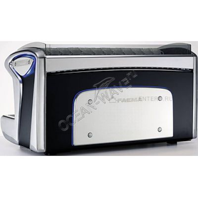 Кофемашина Faema EMBLEMA S/3 - купить в интернет-магазине OCEAN-WAVE.ru