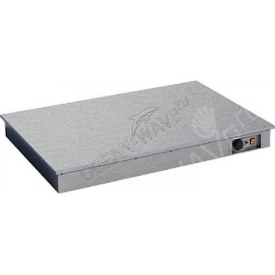 Поверхность тепловая Gastrolux ВТП-107/К - купить в интернет-магазине OCEAN-WAVE.ru