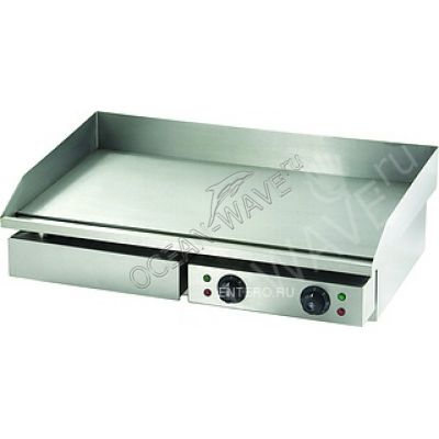 Поверхность жарочная GASTRORAG GH-EG-820 - купить в интернет-магазине OCEAN-WAVE.ru