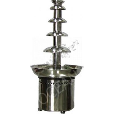 Фонтан шоколадный Kocateq DHC 7F - купить в интернет-магазине OCEAN-WAVE.ru