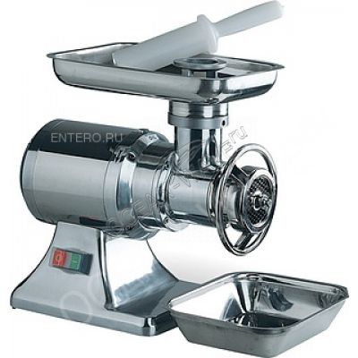 Мясорубка EVEREST ТС/22 UNGER ST/ST TF - купить в интернет-магазине OCEAN-WAVE.ru