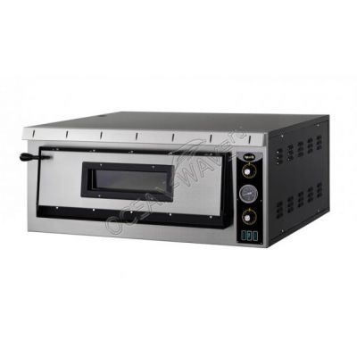 Печь для пиццы Apach AML9 - купить в интернет-магазине OCEAN-WAVE.ru
