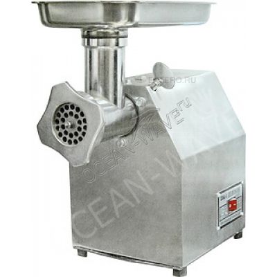 Мясорубка ERGO DiLi 12 - купить в интернет-магазине OCEAN-WAVE.ru