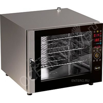Печь конвекционная Apach A2/6HD-E - купить в интернет-магазине OCEAN-WAVE.ru