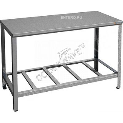 Стол производственный Gastrolux С-157H/E - купить в интернет-магазине OCEAN-WAVE.ru