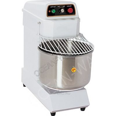 Тестомесильная машина Kocateq HSA40 - купить в интернет-магазине OCEAN-WAVE.ru