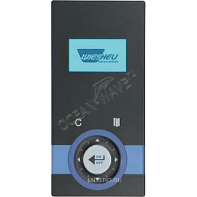 Печь подовая Wiesheu EBO 86 S COMFORT NEW - купить в интернет-магазине OCEAN-WAVE.ru