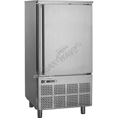 Шкаф шоковой заморозки TEFCOLD BLC10 - купить в интернет-магазине OCEAN-WAVE.ru