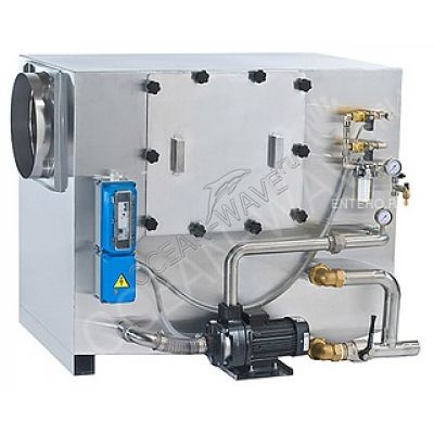 Гидрофильтр Smoki MAXI GRILL 250 RL - купить в интернет-магазине OCEAN-WAVE.ru