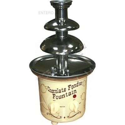 Фонтан для шоколада Starfood CFF-2008C1 - купить в интернет-магазине OCEAN-WAVE.ru