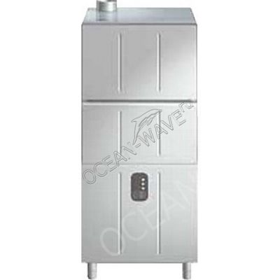 Котломоечная машина Smeg UW5757D - купить в интернет-магазине OCEAN-WAVE.ru