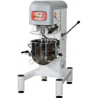 Миксер планетарный Apach APL40 380В - купить в интернет-магазине OCEAN-WAVE.ru