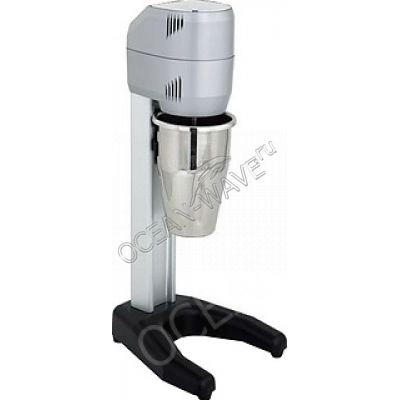 Миксер для молочных коктейлей Macap F4 серый - купить в интернет-магазине OCEAN-WAVE.ru