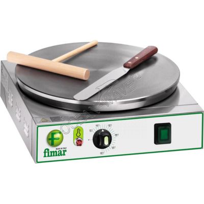 Блинница FIMAR CRP - купить в интернет-магазине OCEAN-WAVE.ru