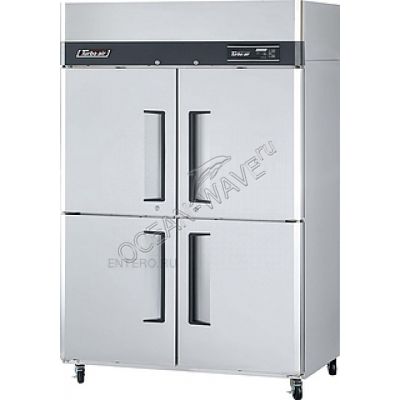 Шкаф холодильный Turbo air KR45-4 - купить в интернет-магазине OCEAN-WAVE.ru