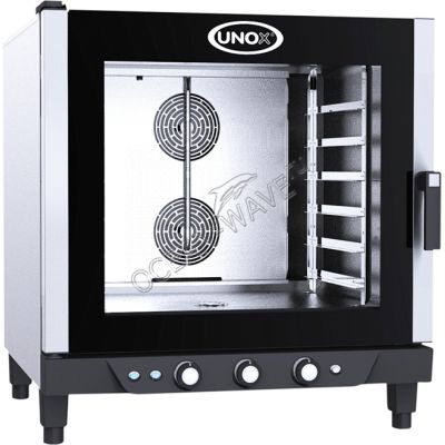Шкаф пекарский UNOX XB 693 - купить в интернет-магазине OCEAN-WAVE.ru