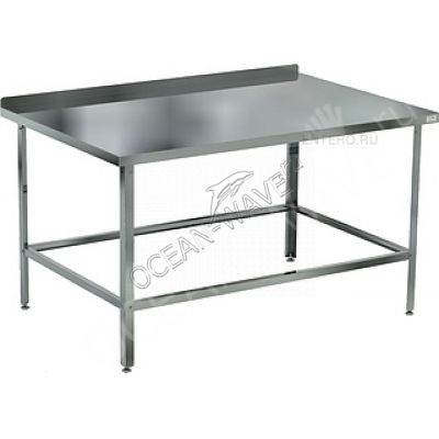 Стол производственный Кобор СРБ/1-100/60 - купить в интернет-магазине OCEAN-WAVE.ru