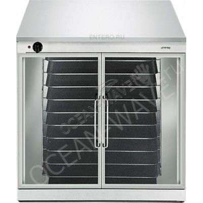 Шкаф расстоечный Smeg LEV 143 XV - купить в интернет-магазине OCEAN-WAVE.ru