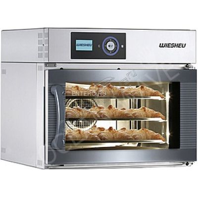 Шкаф пекарский Wiesheu MINIMAT 43 S COMFORT - купить в интернет-магазине OCEAN-WAVE.ru