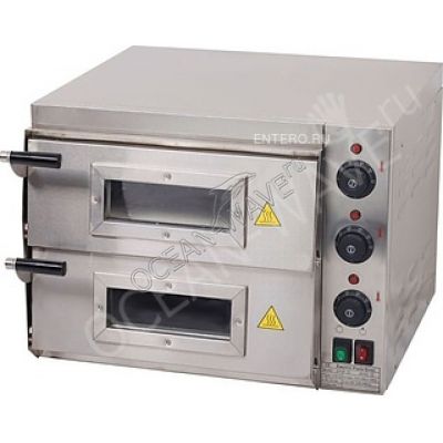 Печь для пиццы Kocateq EPC02S - купить в интернет-магазине OCEAN-WAVE.ru