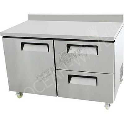 Стол холодильный Techcold MGF 8424 - купить в интернет-магазине OCEAN-WAVE.ru