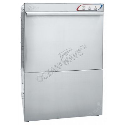 Посудомоечная машина с фронтальной загрузкой Abat МПК-500Ф - купить в интернет-магазине OCEAN-WAVE.ru