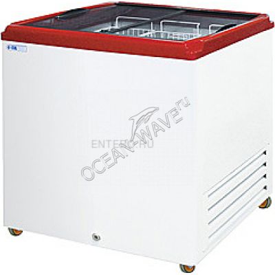 Ларь морозильный Italfrost CFТ200F - купить в интернет-магазине OCEAN-WAVE.ru
