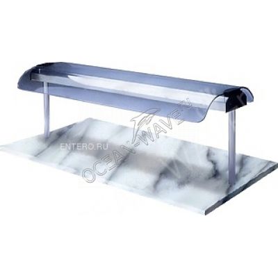 Лампа-подогреватель Coreco CPBLC511 - купить в интернет-магазине OCEAN-WAVE.ru