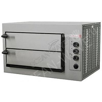 Печь для пиццы Pizza Group Baby - купить в интернет-магазине OCEAN-WAVE.ru