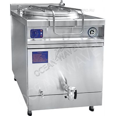 Котел варочный Abat КПЭМ-200/9 Т - купить в интернет-магазине OCEAN-WAVE.ru