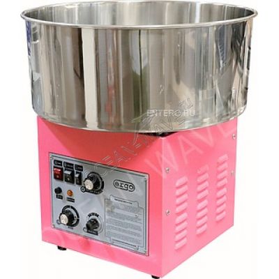 Аппарат для сахарной ваты ERGO WY-771 - купить в интернет-магазине OCEAN-WAVE.ru