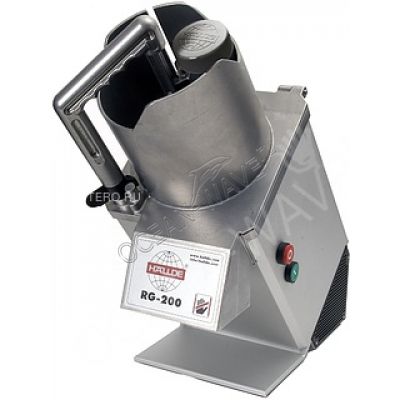 Овощерезка Hallde RG-200 - купить в интернет-магазине OCEAN-WAVE.ru