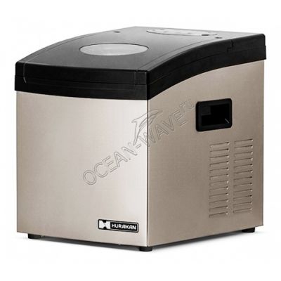 Льдогенератор Hurakan HKN-IMF15 - купить в интернет-магазине OCEAN-WAVE.ru